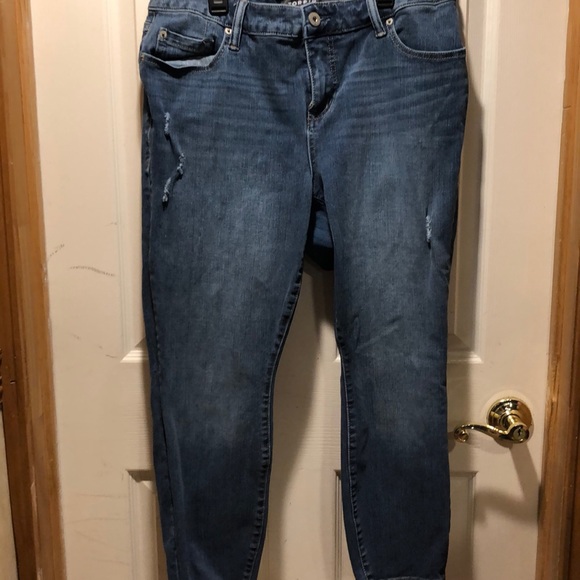 torrid Denim - Torrid skinny jeans torrid Denim - Torrid skinny jeans